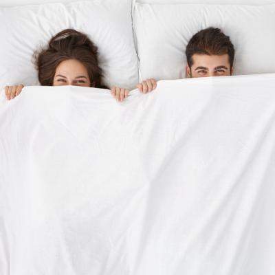 Sex și stima de sine: 9 obiceiuri care te fac să te simți mai feminină și mai sigură în pat