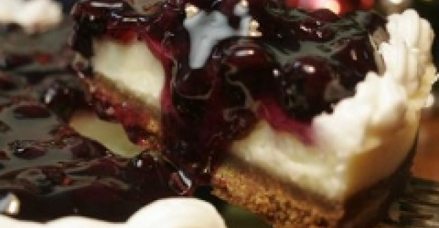 Delicios: Cheese cake