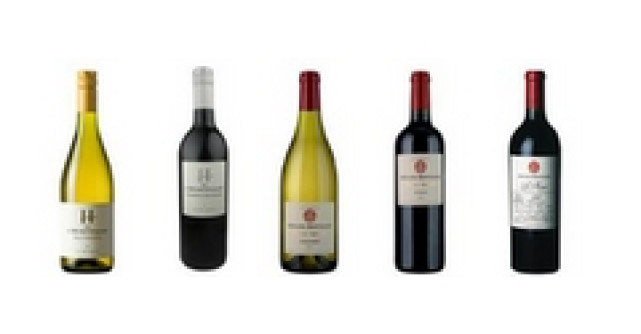 Gerard Bertrand primeste si in 2012 distinctia de cel mai bun producator european al anului