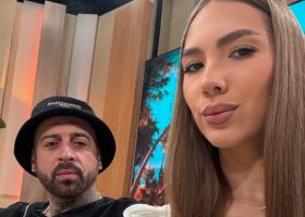 CRBL uită să plătească pensia pentru fiica sa! Elena Vîșcu, declarații despre implicarea artistului în viața fiicei sale
