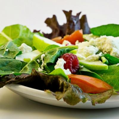 Cu dieta-fulger de 3 zile iti subtiezi silueta pentru sarbatori