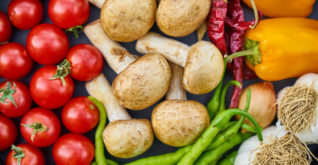 Cum să revii la greutatea ideală: Meniul de 7 zile care te ajută să slăbești după excesul alimentar de sărbători