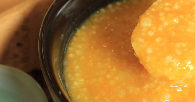 ALIMENTUL pe care trebuie sa il consumi in FIECARE toamna