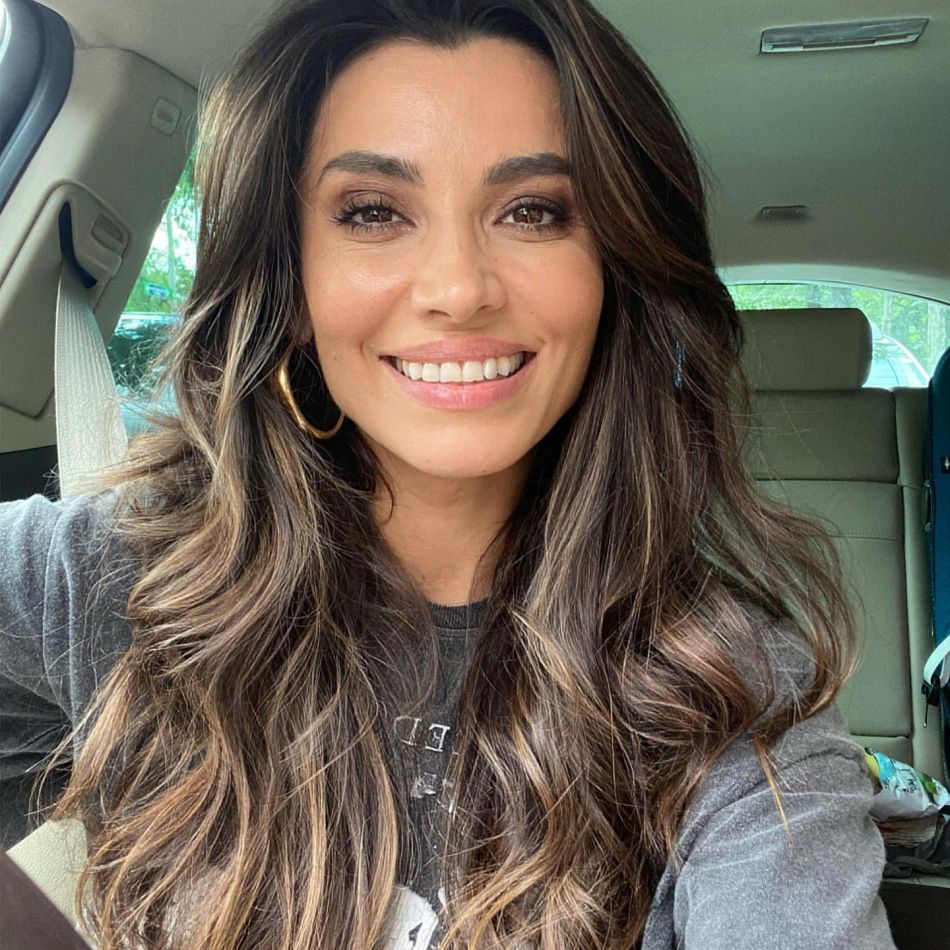 Cum se înțelege Lili Sandu cu Bogdan Stelea, după separare: Eram un copil, care i-a dăruit inima...