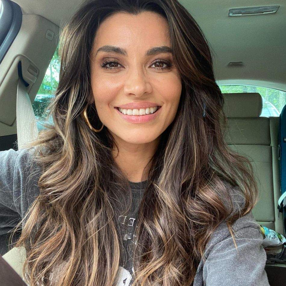 Cum se înțelege Lili Sandu cu Bogdan Stelea, după separare: Eram un copil, care i-a dăruit inima...