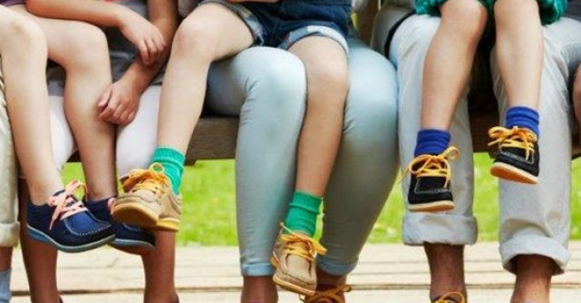 ECCO MIND: Mocasinul care celebreaza 50 de ani de pasiune pentru pantofi