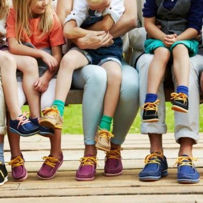 ECCO MIND: Mocasinul care celebreaza 50 de ani de pasiune pentru pantofi