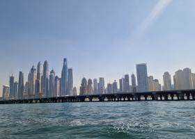 Dubai, orașul tuturor posibilităților, este destinația ideală de vacanță în familie