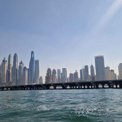 Dubai, orașul tuturor posibilităților, este destinația ideală de vacanță în familie