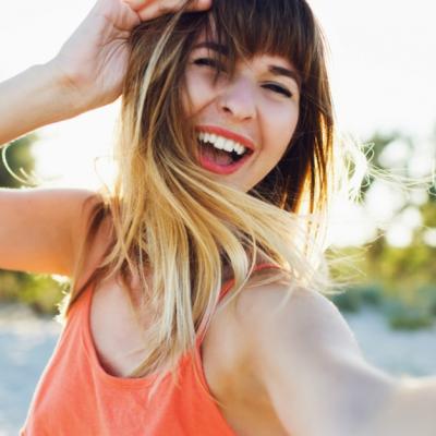 Rezolutii amoroase in 2018: cum sa faci schimbari in viata personala