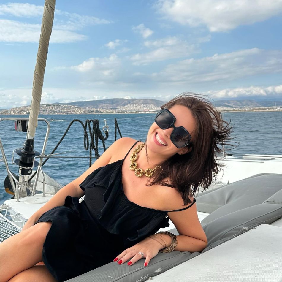 Diana Dumitrescu, motivul pentru care și-a schimbat religia! Cum s-a apropiat actrița de Dumnezeu: Nu știam să mă rog...