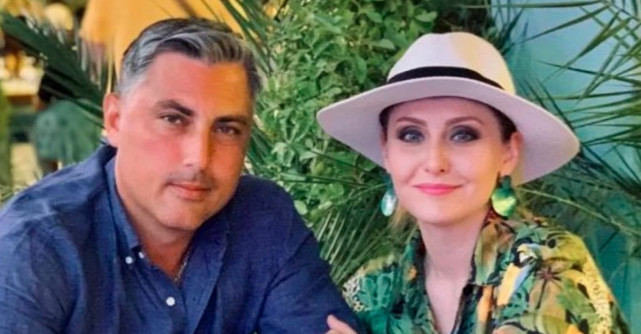 Alina Sorescu, noi mărturisiri cutremurătoare despre căsnicia cu Alexandru Ciucu