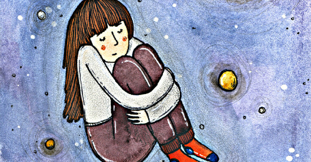 Uneori oamenii nu spun 'Imi pare rau'. De ce sa nu mai astepti scuze din partea nimanui?