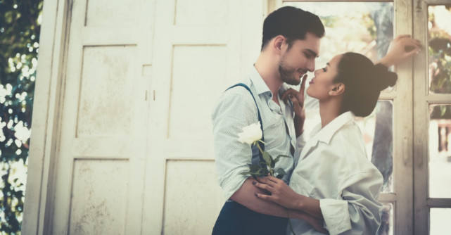 Femeia Alfa in relatia de cuplu. Ce calitati cauta la partenerul de viata