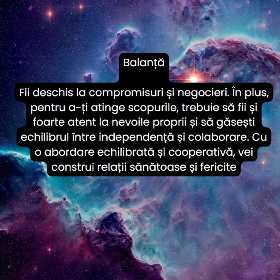 Astrologia ta personală: Descoperă căile cosmice către succes și fericire în funcție de zodie