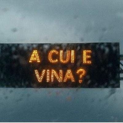 A cui e vina – emoția care vorbește prin vocea lui Andrei Ursu