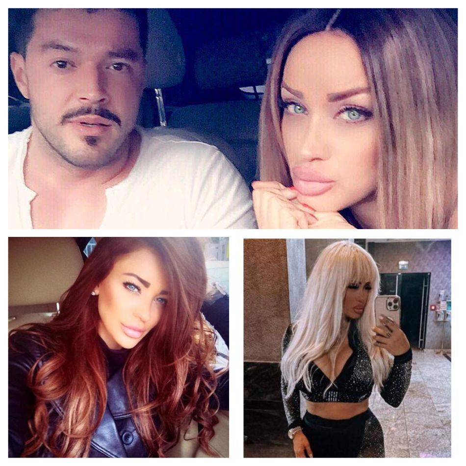 Anda Adam, mărturisiri despre despărțirea de Victor Slav. Artista și Bianca Drăgușanu, rivale la inima băiatului de la meteo?