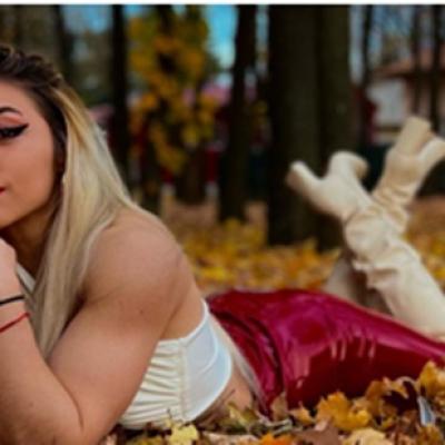 Mihaela Cambei, povestea din spatele medaliei de argint: Îi spuneau că este țărancă din Dofteana...