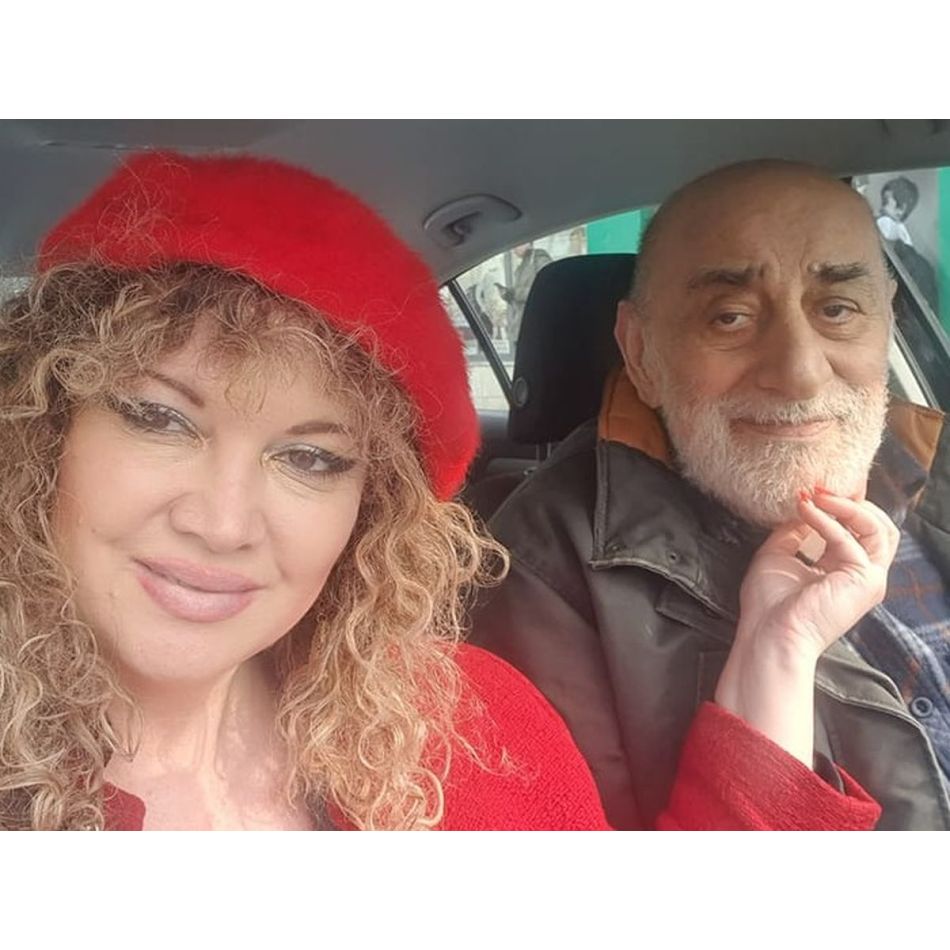 Oana Lis s-a operat în secret. Ce diagnostic a primit soția lui Viorel Lis: Nu sunt puternică mereu