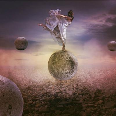 10 Pasi pentru a-ti pastra echilibrul in orice situatie