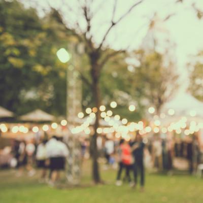 Jardin Urbain: după-amieze boeme la ParkLake