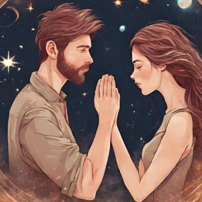 O să te recunosc...