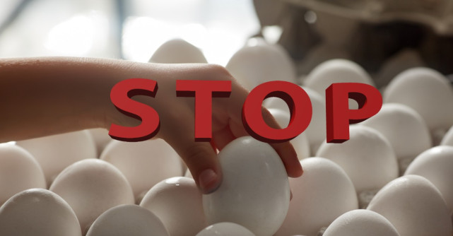 Alergia la ou a bebelușilor și copiilor mici: simptome, diagnostic, tratament