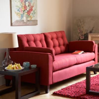 5 sfaturi pentru un decor casual