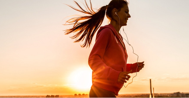 Fa miscare saptamanal si vei trai mai mult