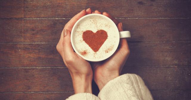 Alisa Vitt: CAFEAUA NU ESTE BUNA pentru femei- 3 argumente ca sa renunti la cafea