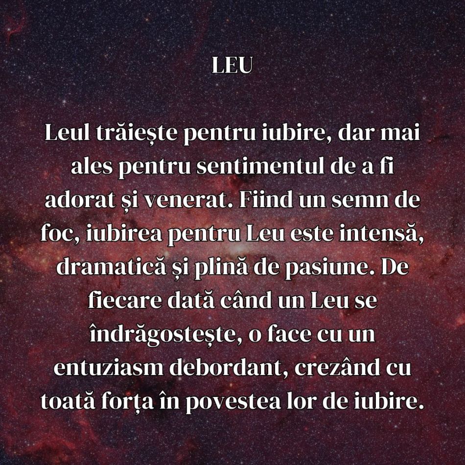 Top 5 zodii care se îndrăgostesc de cineva nou de la lună la lună. Cine sunt iubăreții zodiacului?