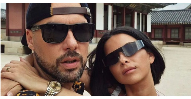 Inna, pregătită să devină mamă! Ce planuri are artista în relația cu Deliric: Ne bucurăm de iubire...