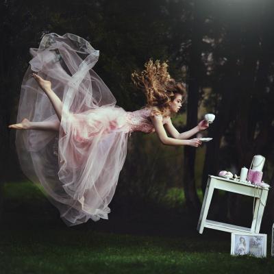 6 modalitati de a trezi la viata magiciana din tine