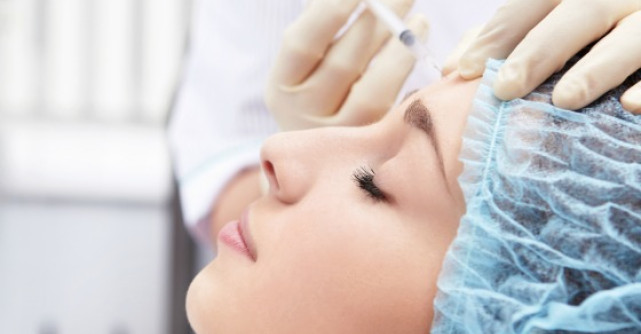 Frumusete cu masura: Pastreaza-ti expresivitatea faciala!