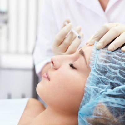 Frumusete cu masura: Pastreaza-ti expresivitatea faciala!