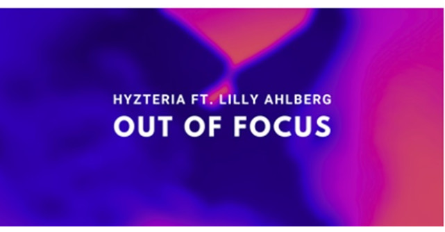 Hyzteria și Lilly Ahlberg te provoacă la dans - Out Of Focus