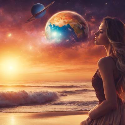 Atunci când te accepți pe tine... pierzi doar lucrurile care nu îți mai servesc. Să nu uiți niciodată asta!