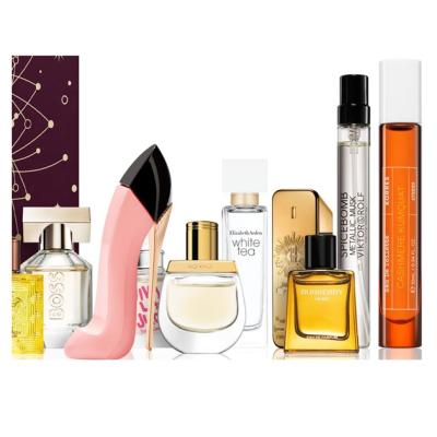 Cadoul ideal de Crăciun? Calendarele advent cu produse cosmetice