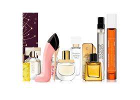 Cadoul ideal de Crăciun? Calendarele advent cu produse cosmetice