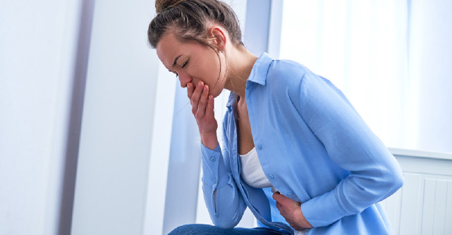 Cum poți ameliora senzația de greață și vărsăturile în primul trimestru de sarcină