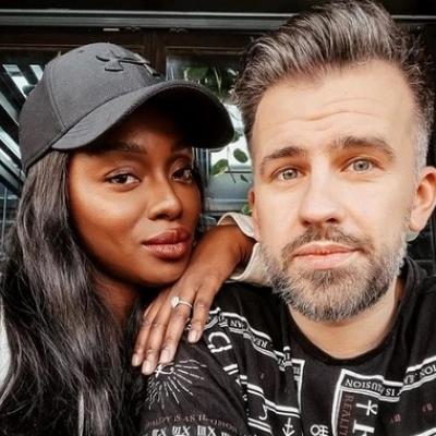 Florin Ristei, planuri pentru mutarea din România. Unde vrea artistul să își crească viitorul copil?