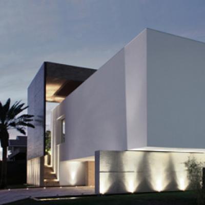 Arhitectura contemporana