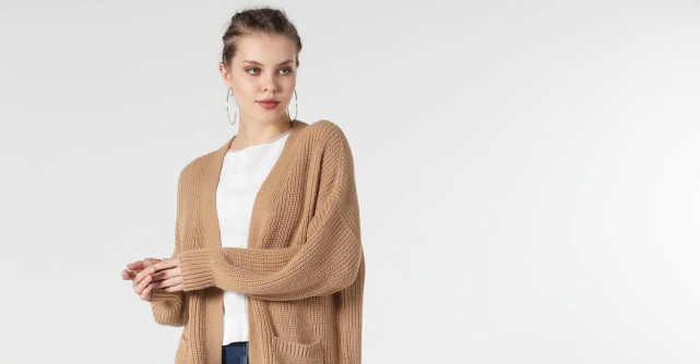 Cum să porți un cardigan: 5 sfaturi de stil