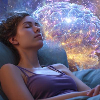 Îți amintești visele în fiecare dimineață? Specialiștii spun că ai putea avea aceste 8 superputeri mentale rare