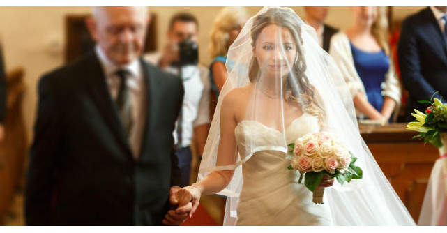 Ce nu face o fata pentru parintii ei. Mi-au dat lacrimile