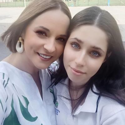 Andreea Marin și Violeta Bănică, despre motivele pentru care se ceartă: Mă cert cu ea, pentru că îmi spune că nu e acolo ca să..