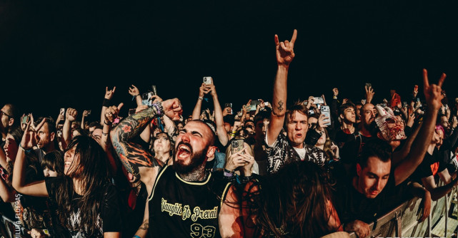 40 de ani de Helloween. O nouă generație de rock. Toate, la Rockstadt