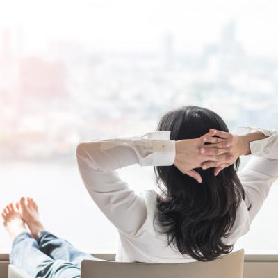 Arta simplității: 6 modalități prin care îți simplici viața