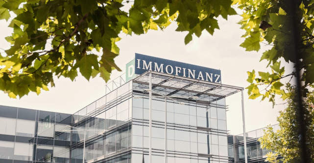 IMMOFINANZ  și Asociația Zi de Bine, alături de copiii de la Spitalul Marie Curie cu o donație de 10.000 euro