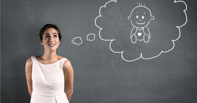 Cum să îți crești șansele de a rămâne însărcinată